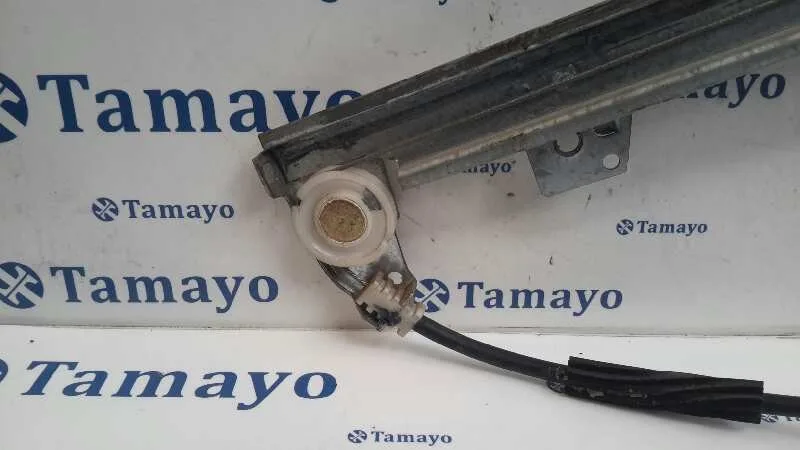 Elevalunas Delantero Derecho para Peugeot 307 Break / Sw (S1)