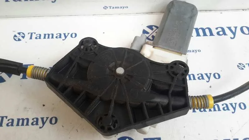 Elevalunas Delantero Derecho para Peugeot 307 Break / Sw (S1)