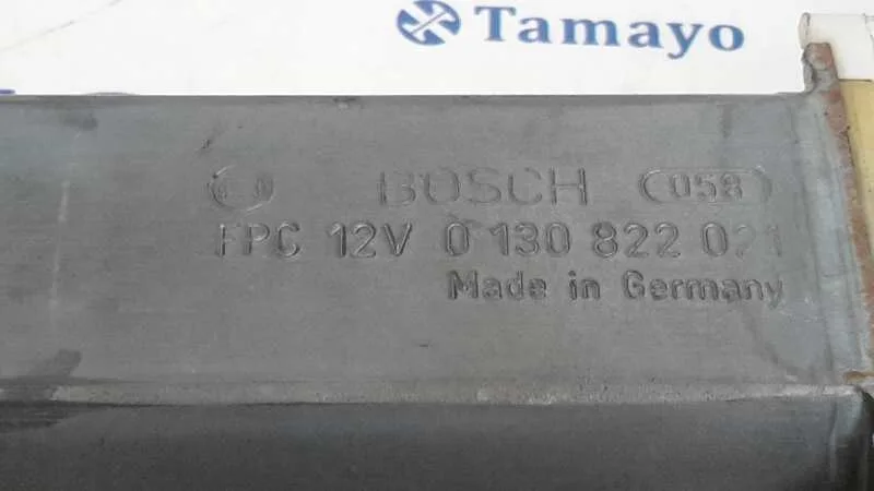 Elevalunas Delantero Derecho para Peugeot 307 Break / Sw (S1)