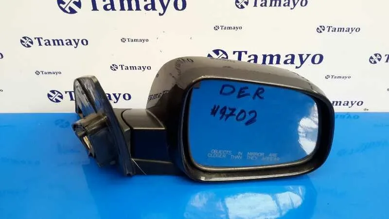 Retrovisor Derecho para Chevrolet Lacetti