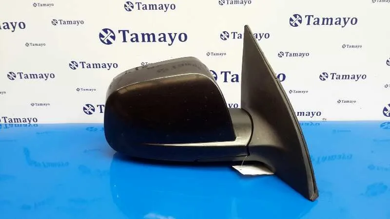 Retrovisor Derecho para Chevrolet Lacetti