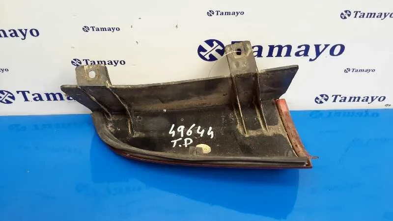 Piloto Trasero Derecho para Mercedes-Benz Vito Caja Cerrada 6.03 ->