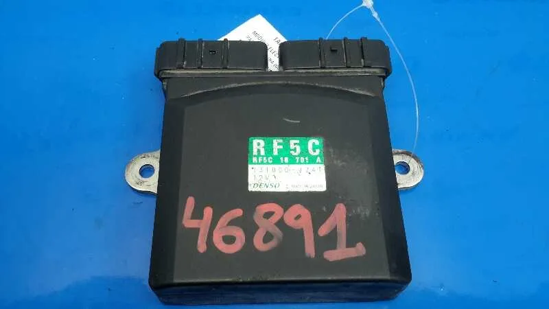 Modulo Electronico para Mazda 6 Berlina (Gg)