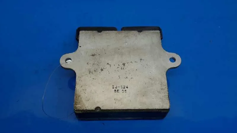 Modulo Electronico para Mazda 6 Berlina (Gg)