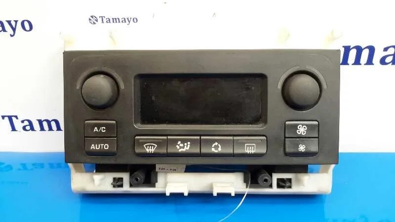 Mando Climatizador para Peugeot 307 Break/Sw (S2)