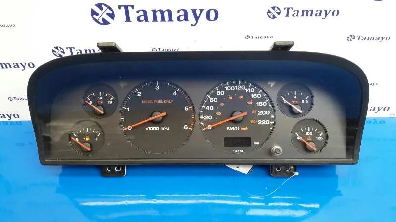 Cuadro Instrumentos para Jeep Gr.cherokee (Wj/Wg)