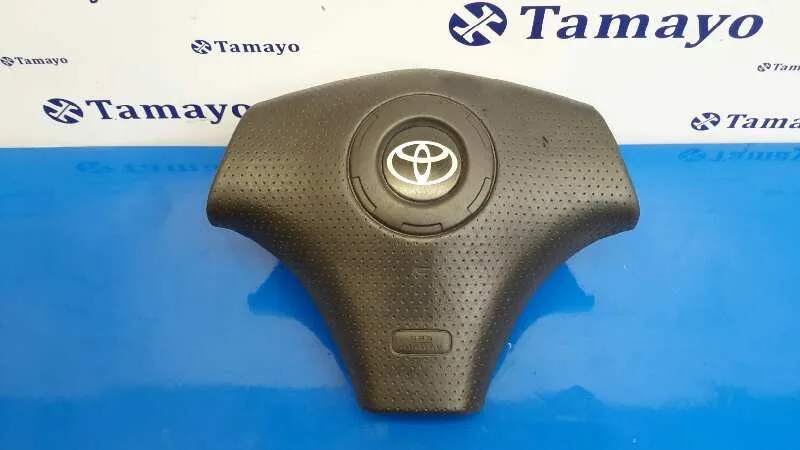 Airbag Delantero Izquierdo para Toyota Yaris (Ncp1/Nlp1/Scp1)