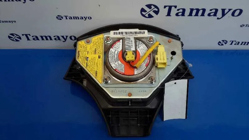 Airbag Delantero Izquierdo para Toyota Yaris (Ncp1/Nlp1/Scp1)