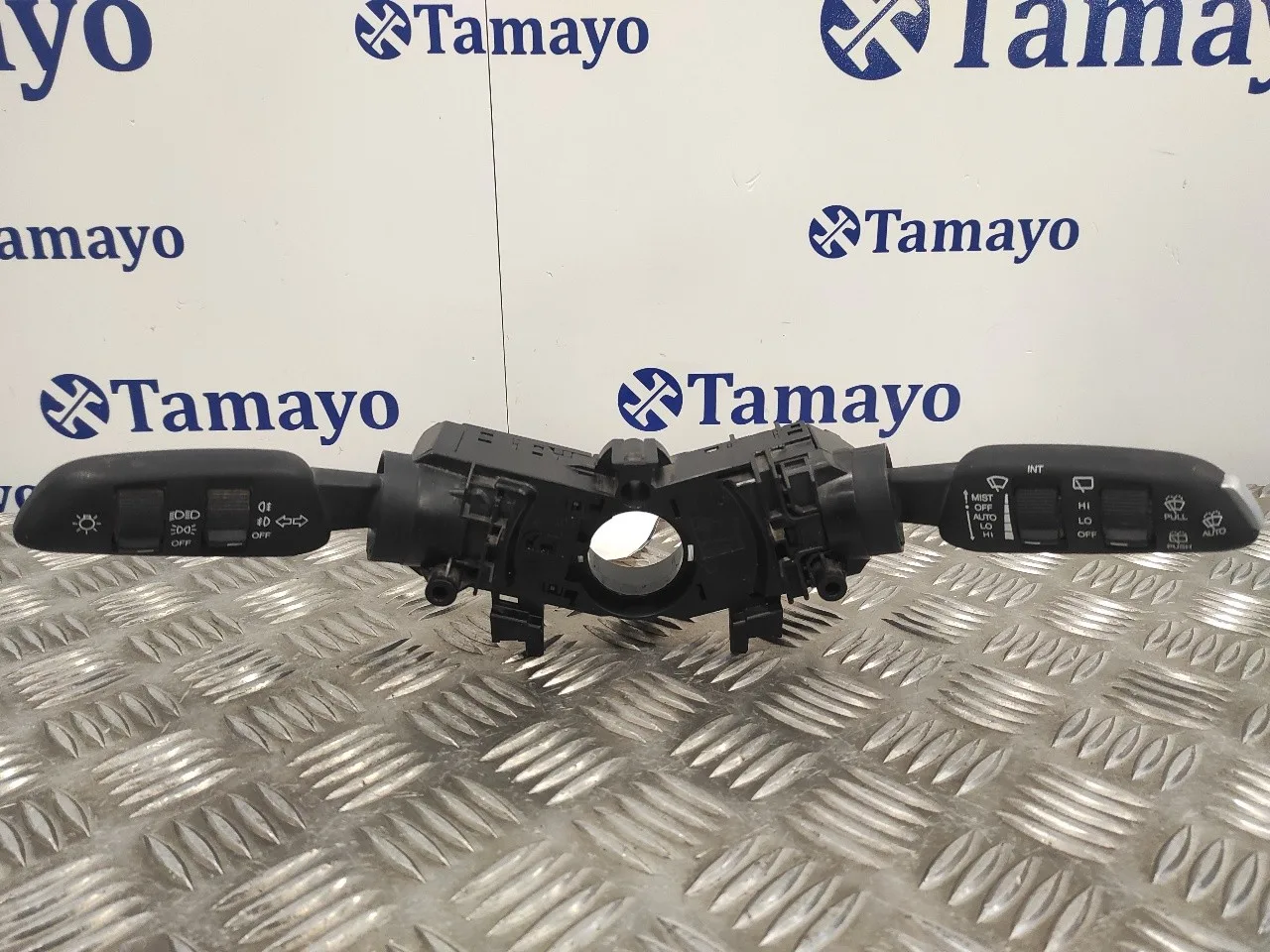 Mando Multifuncion para Ssangyong Tivoli