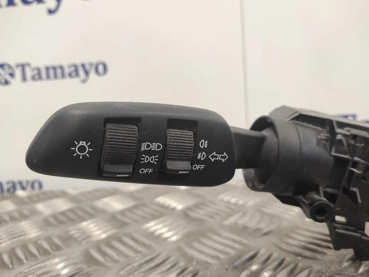 Mando Multifuncion para Ssangyong Tivoli