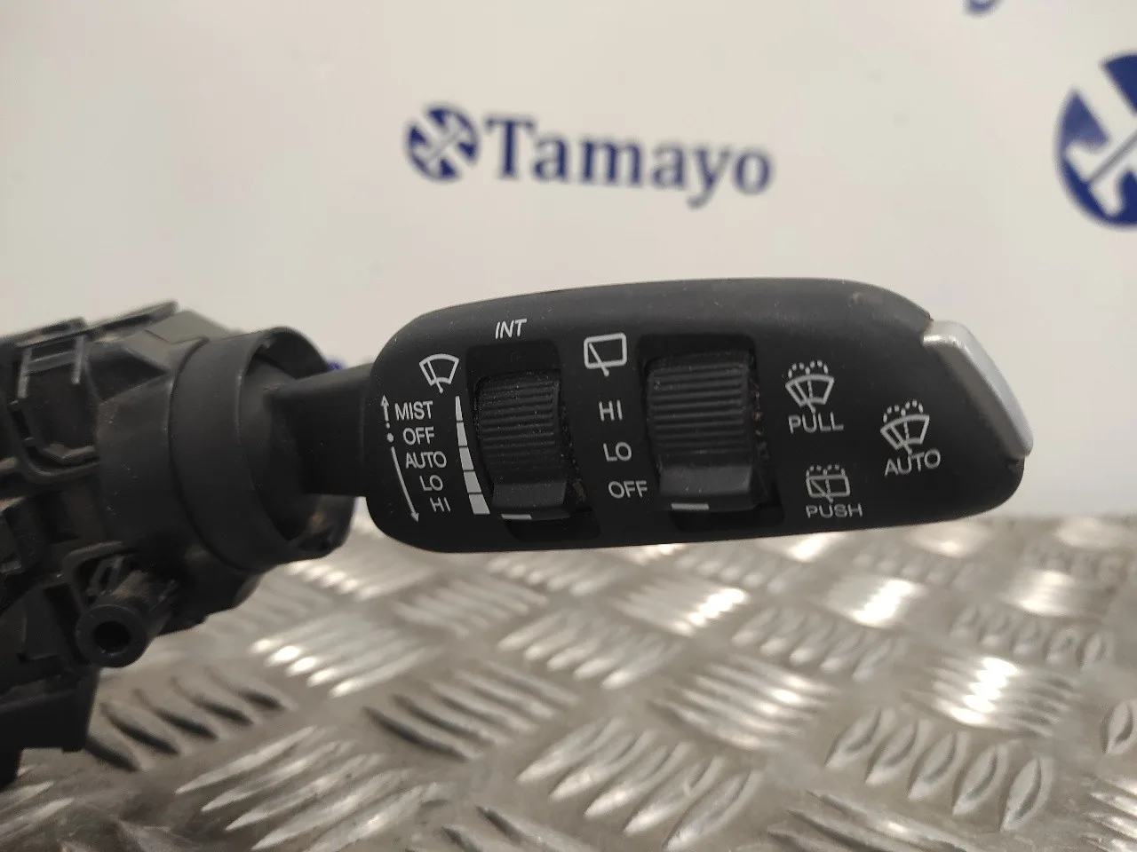 Mando Multifuncion para Ssangyong Tivoli