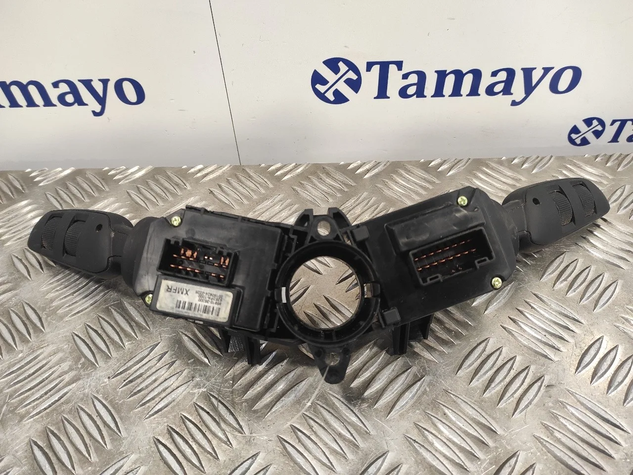 Mando Multifuncion para Ssangyong Tivoli