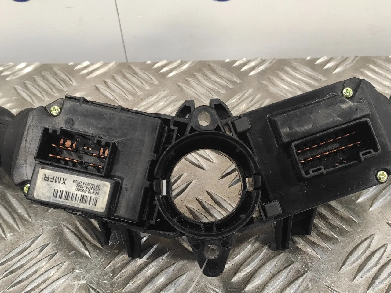 Mando Multifuncion para Ssangyong Tivoli