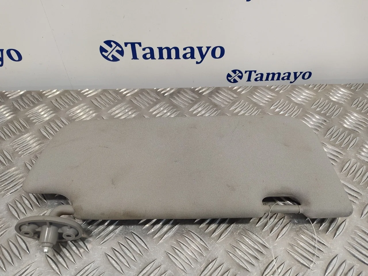Parasol Izquierdo para Ssangyong Tivoli