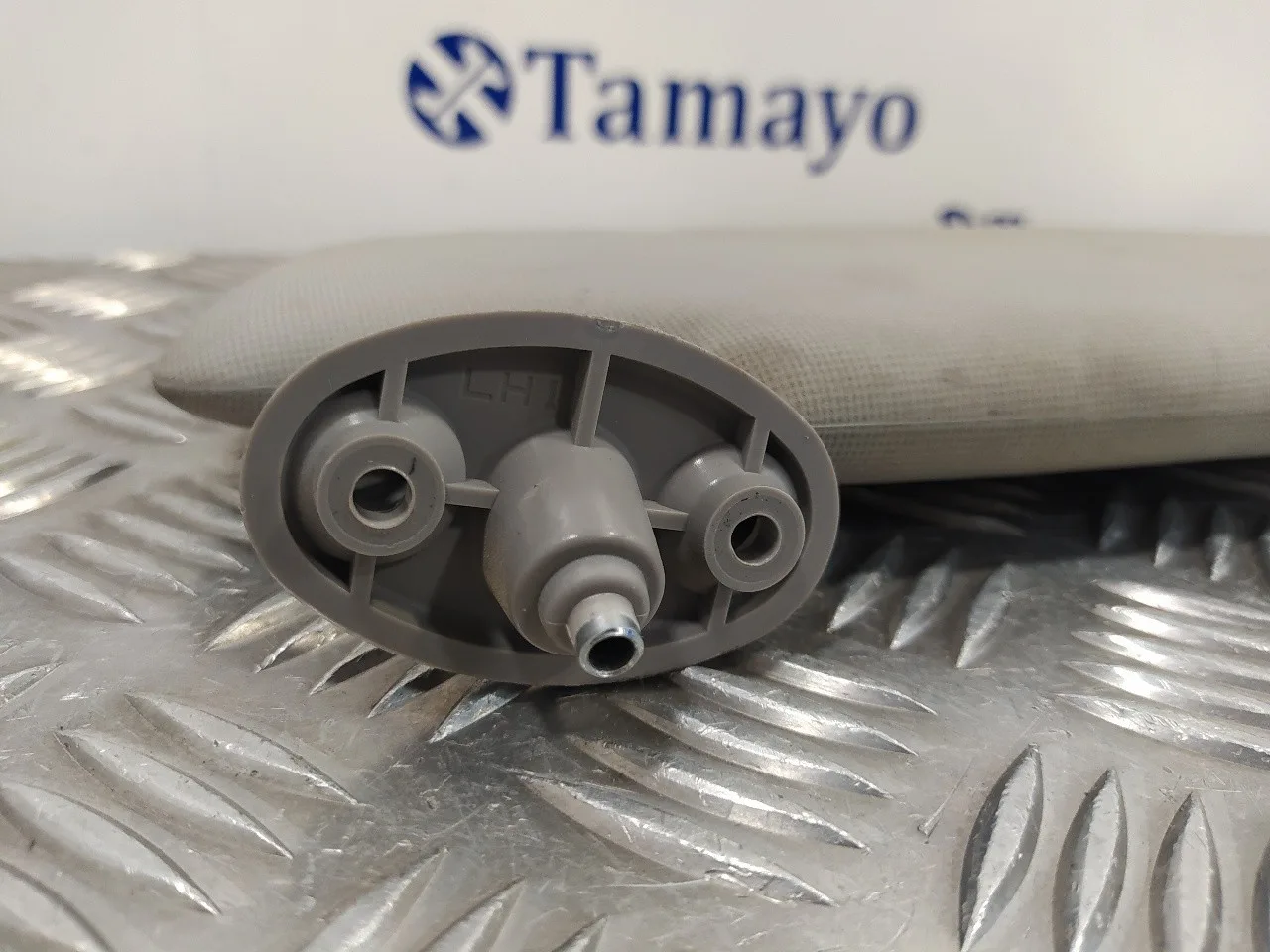 Parasol Izquierdo para Ssangyong Tivoli