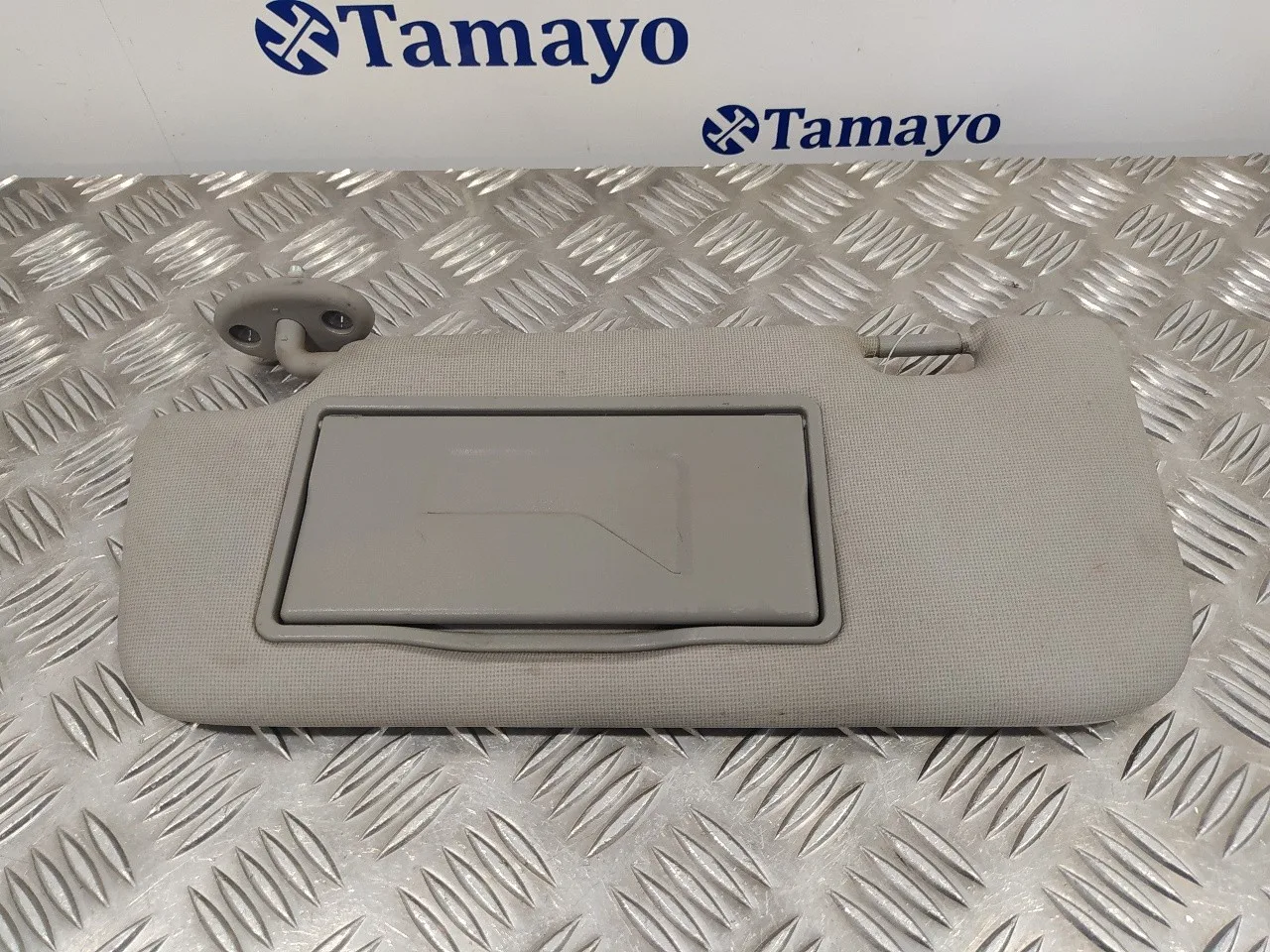 Parasol Izquierdo para Ssangyong Tivoli