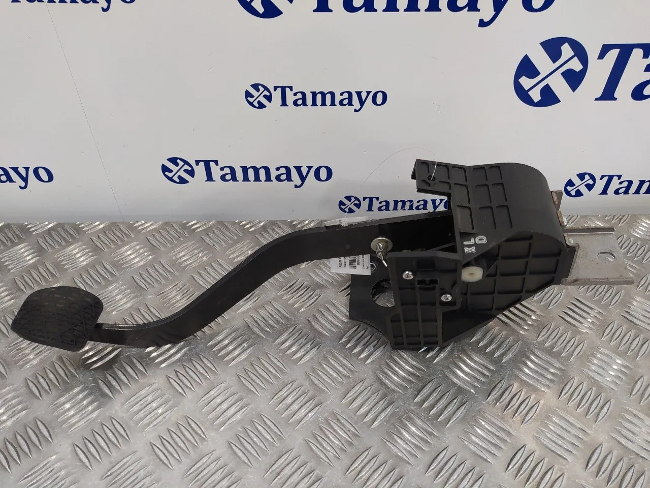 Pedal Embrague para Ssangyong Tivoli