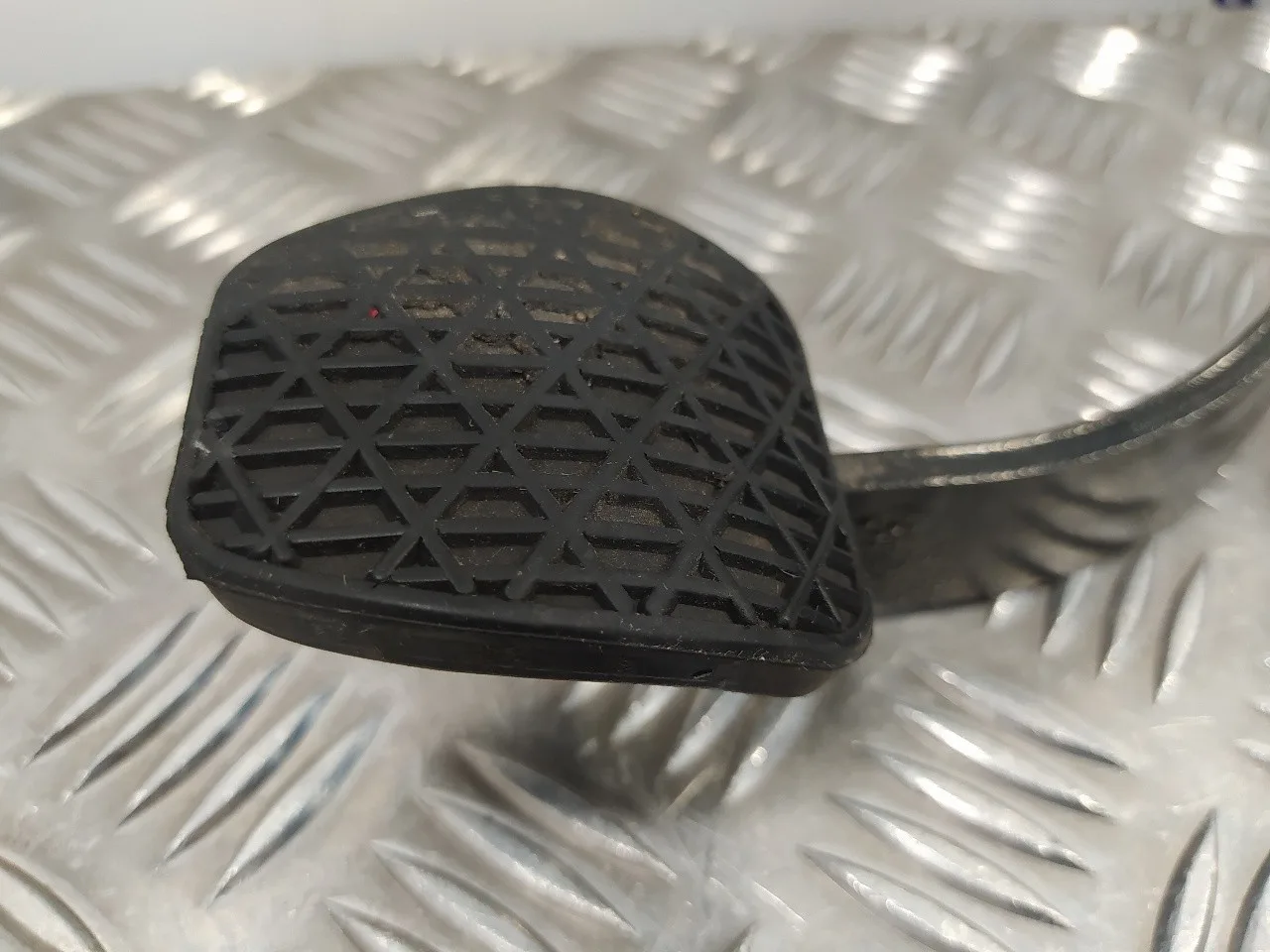 Pedal Embrague para Ssangyong Tivoli