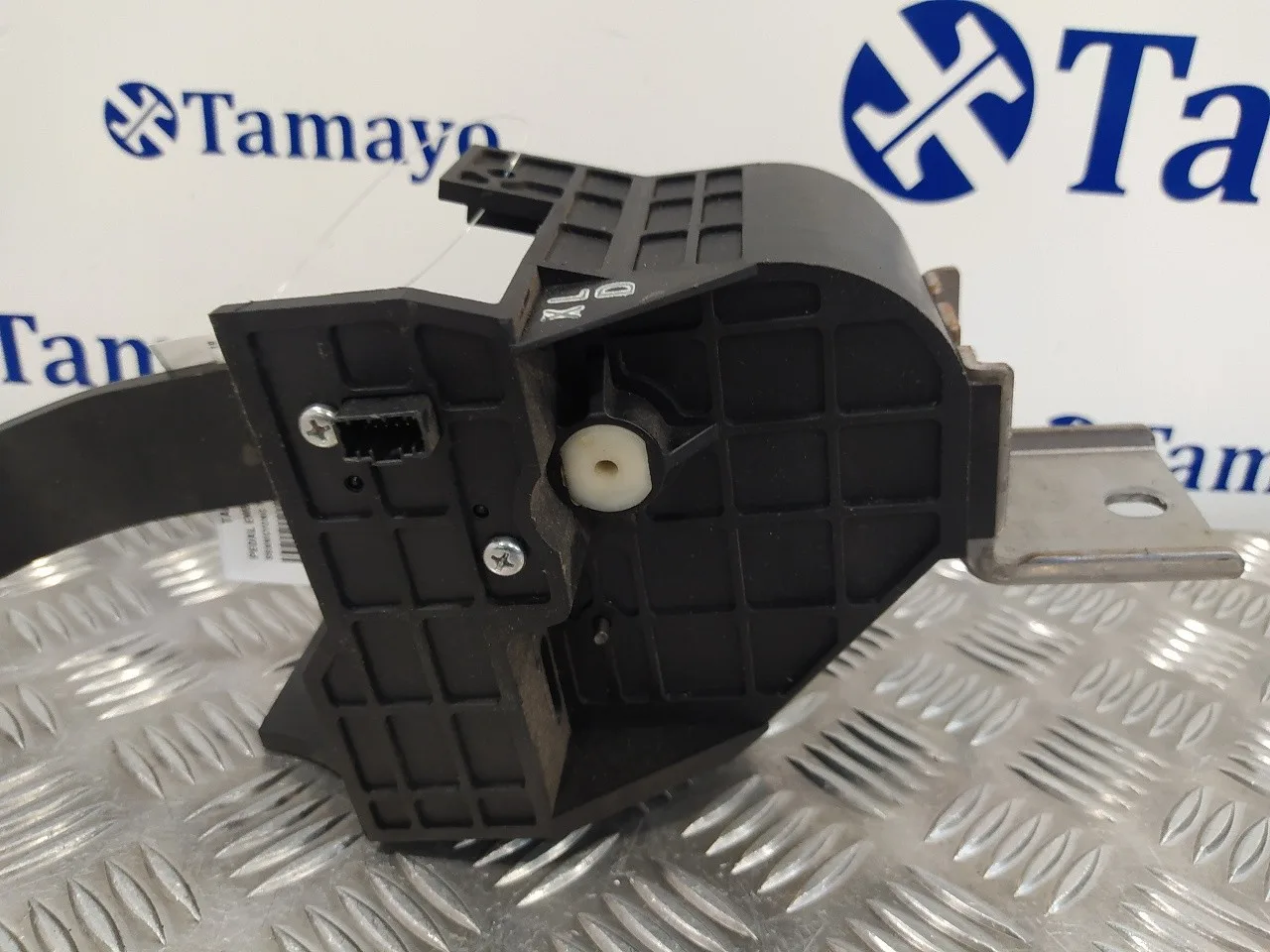 Pedal Embrague para Ssangyong Tivoli