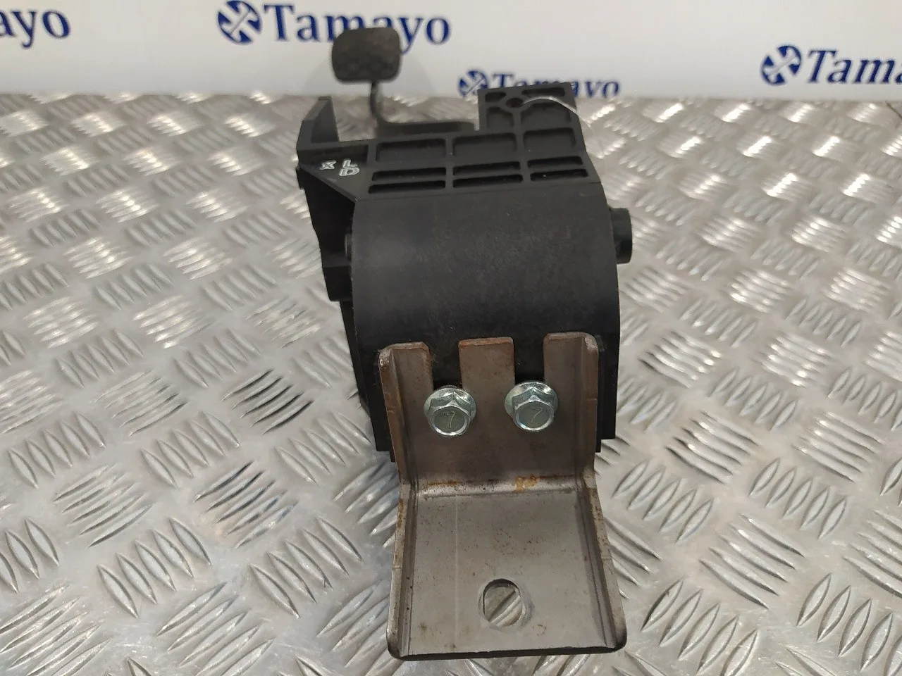 Pedal Embrague para Ssangyong Tivoli