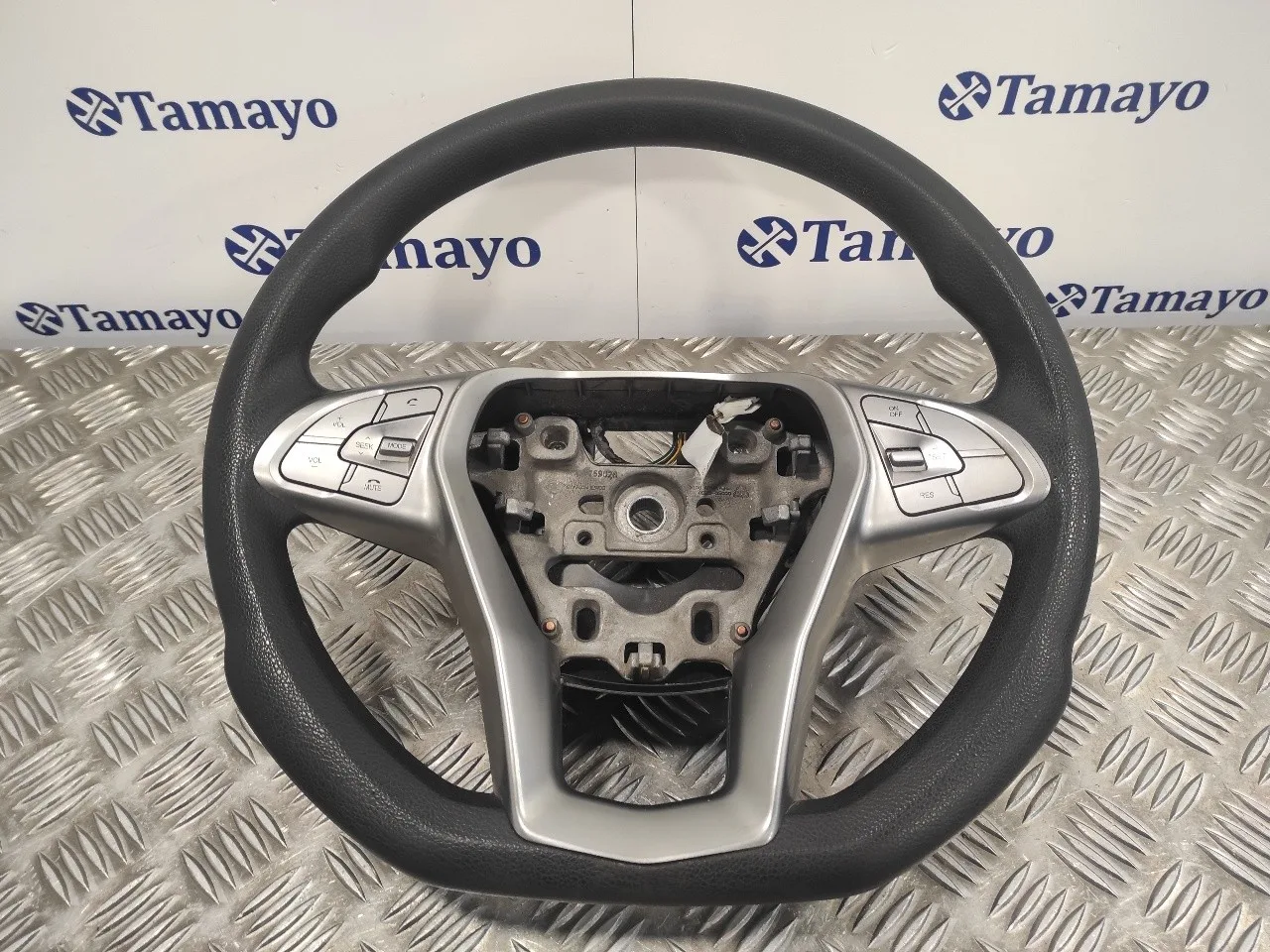 Volante para Ssangyong Tivoli