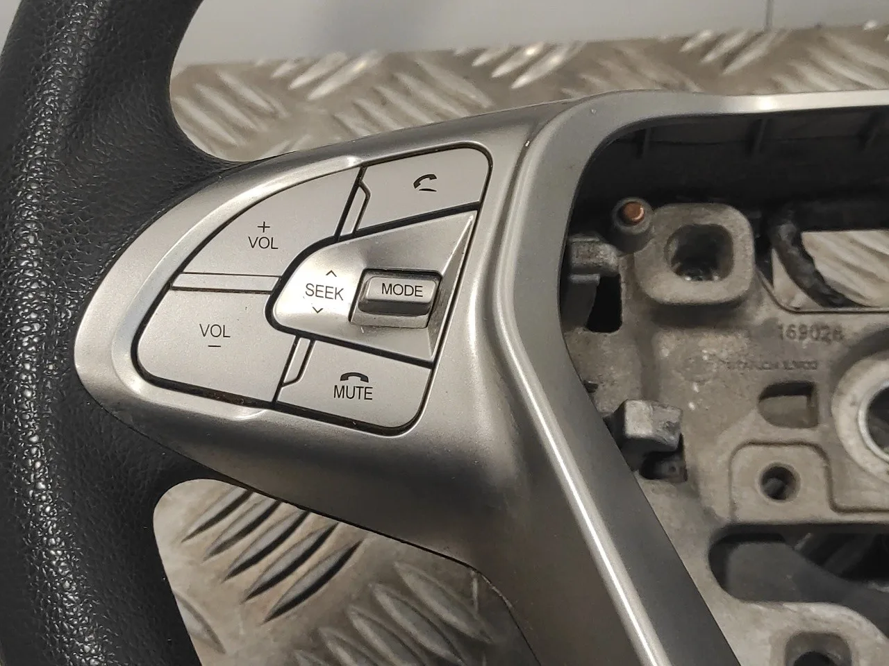 Volante para Ssangyong Tivoli