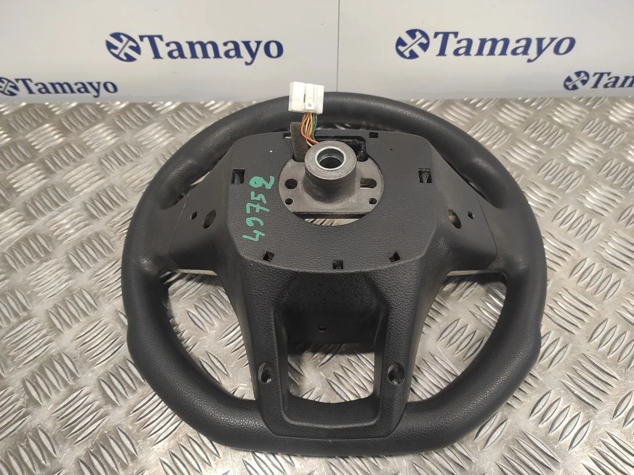 Volante para Ssangyong Tivoli