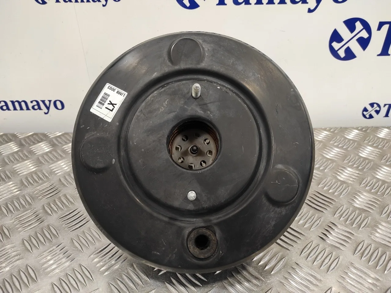 Servofreno para Ssangyong Tivoli