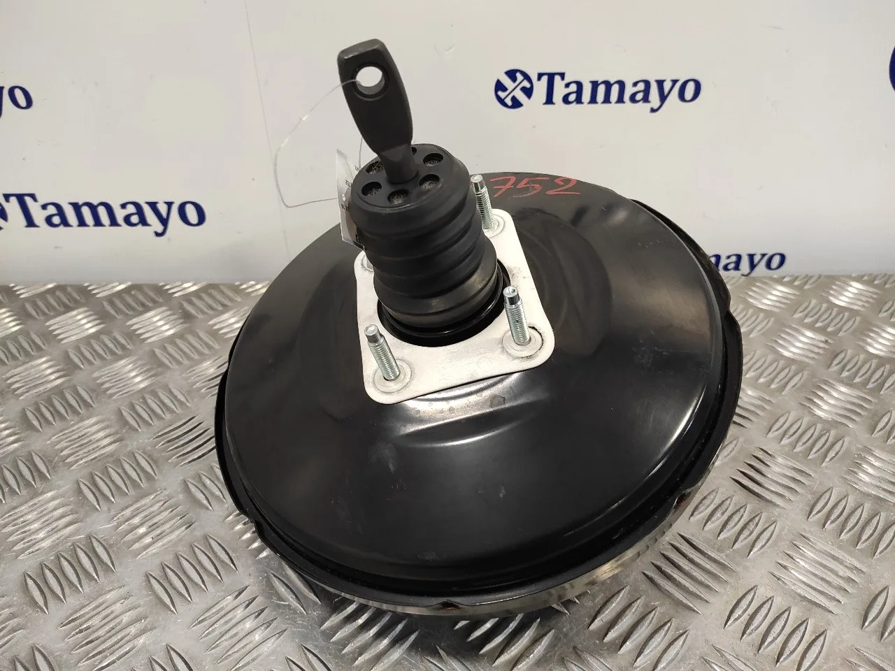 Servofreno para Ssangyong Tivoli
