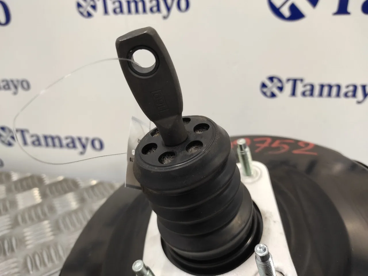 Servofreno para Ssangyong Tivoli