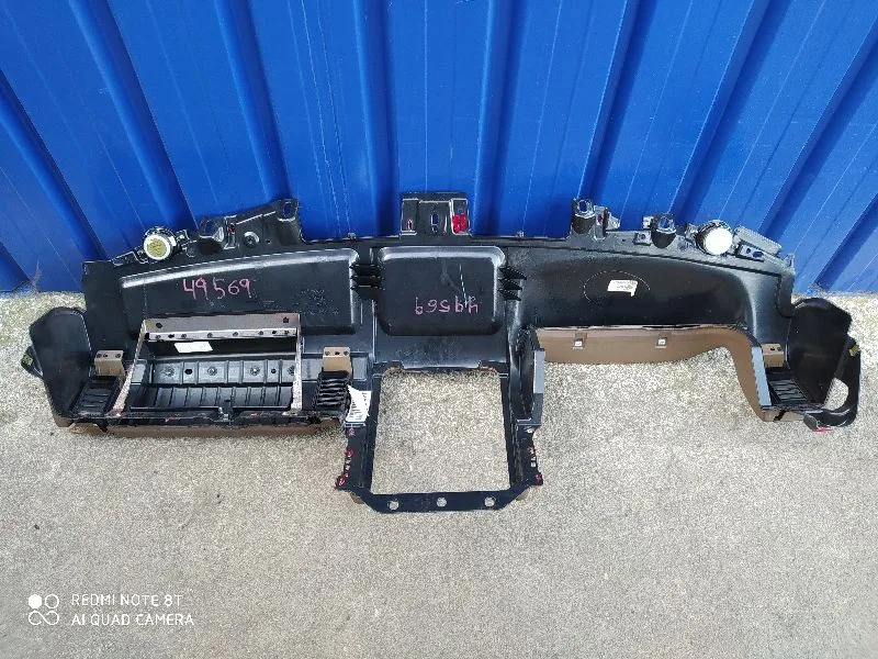 Salpicadero para Jeep Gr.cherokee (Wj/Wg)
