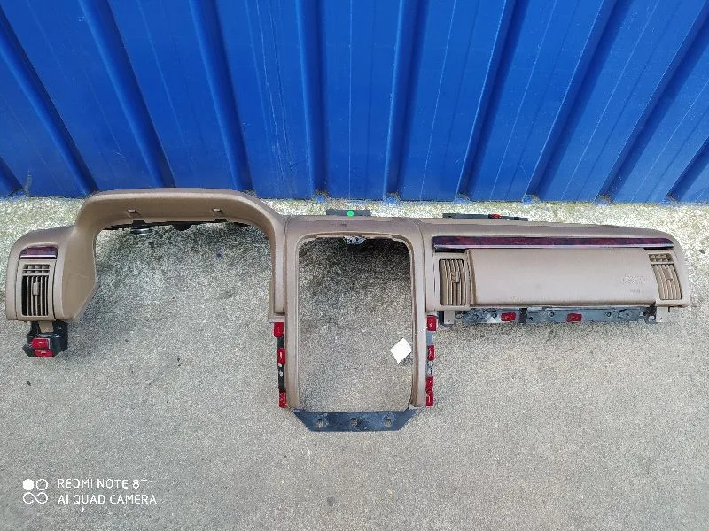 Salpicadero para Jeep Gr.cherokee (Wj/Wg)