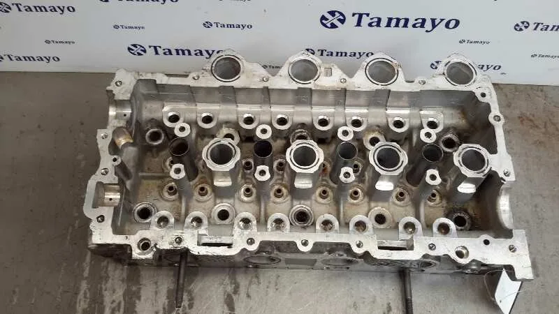 Culata para Citroën Xsara Picasso