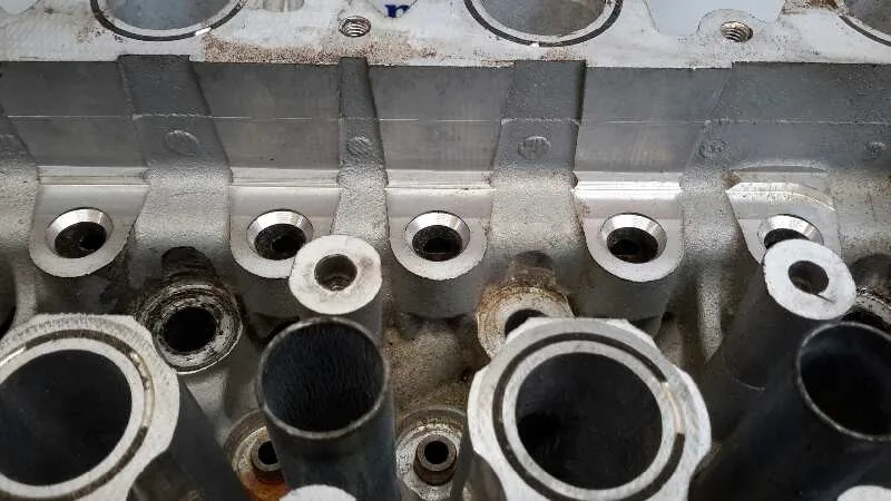 Culata para Citroën Xsara Picasso