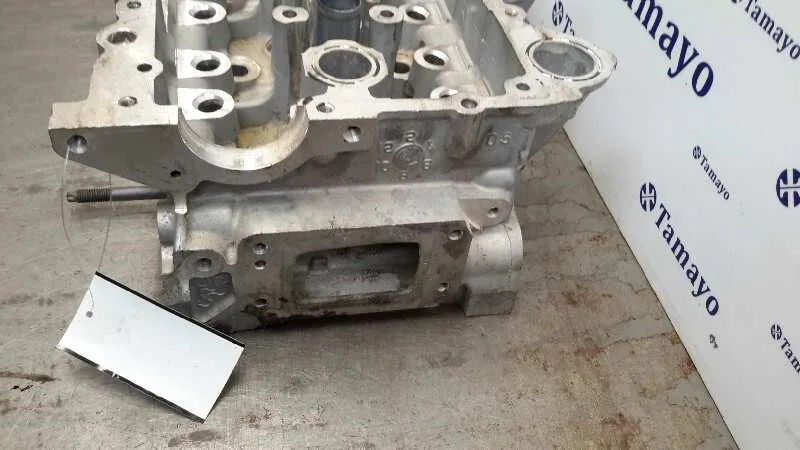 Culata para Citroën Xsara Picasso