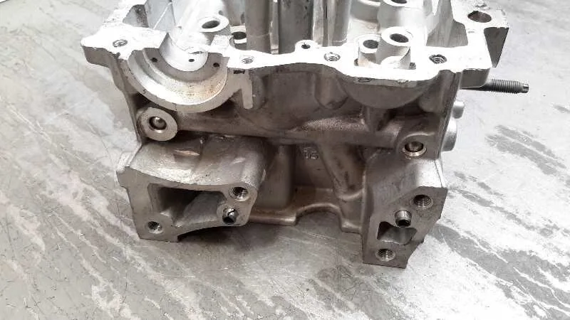 Culata para Citroën Xsara Picasso
