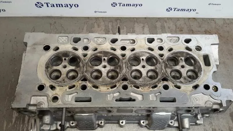 Culata para Citroën Xsara Picasso