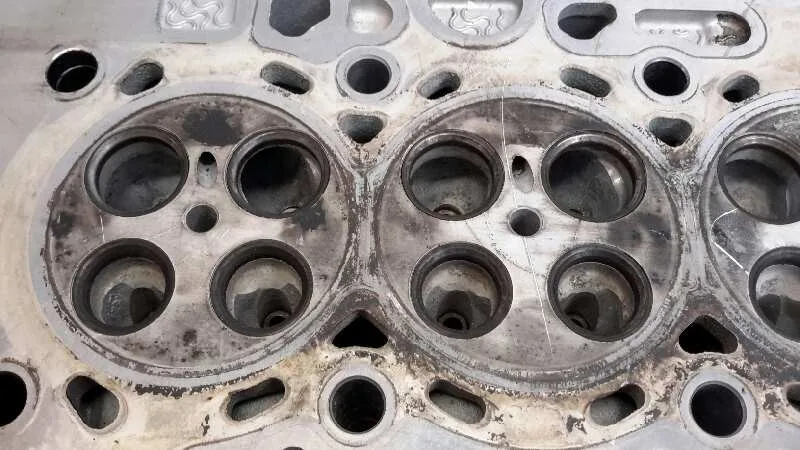 Culata para Citroën Xsara Picasso