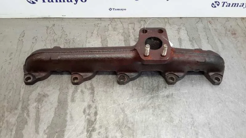 Colector Escape para Peugeot 307 Break/Sw (S2)