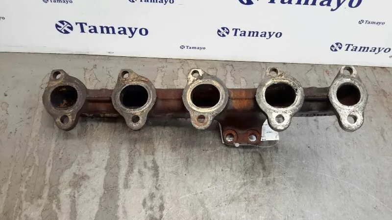 Colector Escape para Peugeot 307 Break/Sw (S2)
