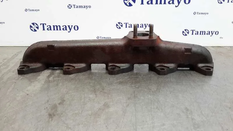 Colector Escape para Peugeot 307 Break/Sw (S2)
