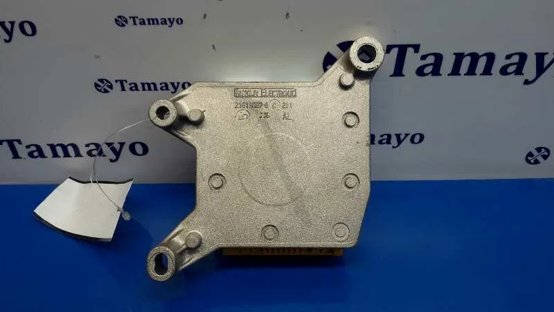 Centralita Airbag para Renault Espace Iv (Jk0)