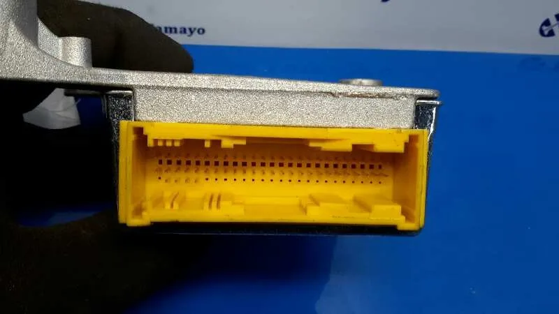 Centralita Airbag para Renault Espace Iv (Jk0)