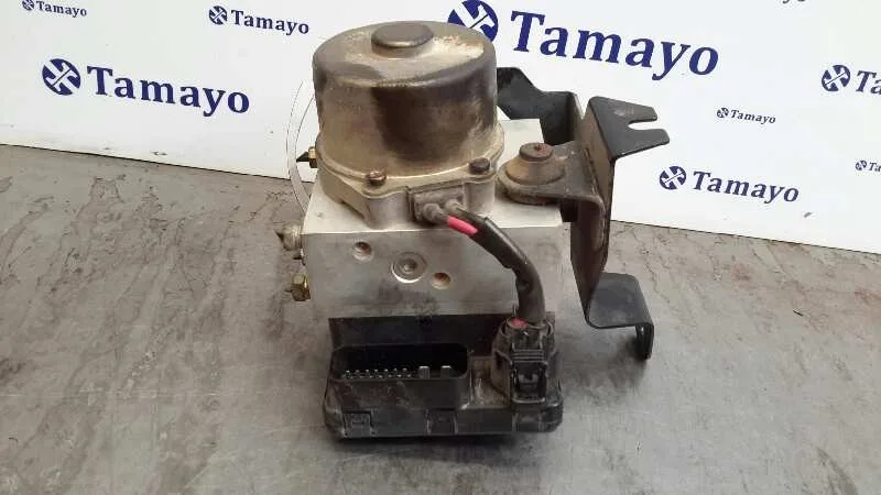 Abs para Honda Hr-V (Gh)