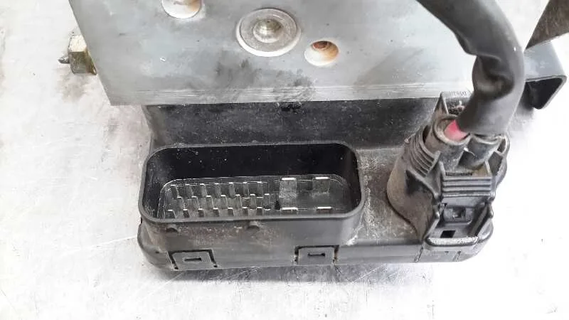 Abs para Honda Hr-V (Gh)