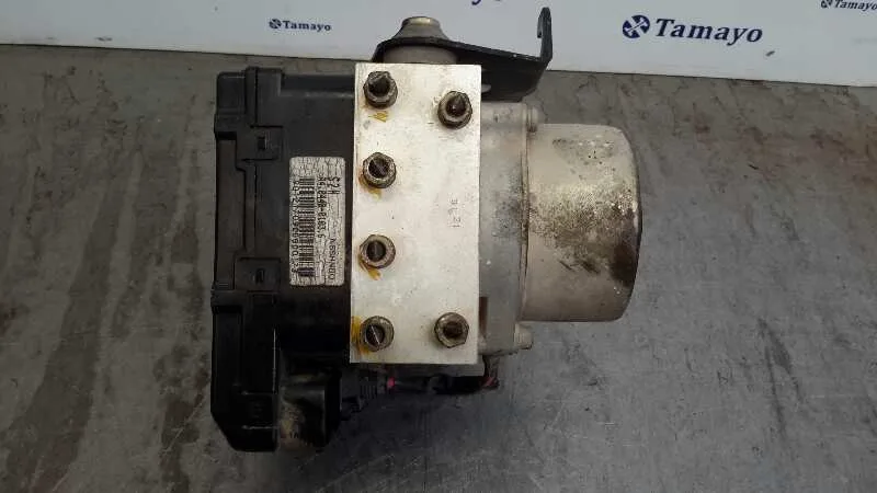 Abs para Honda Hr-V (Gh)