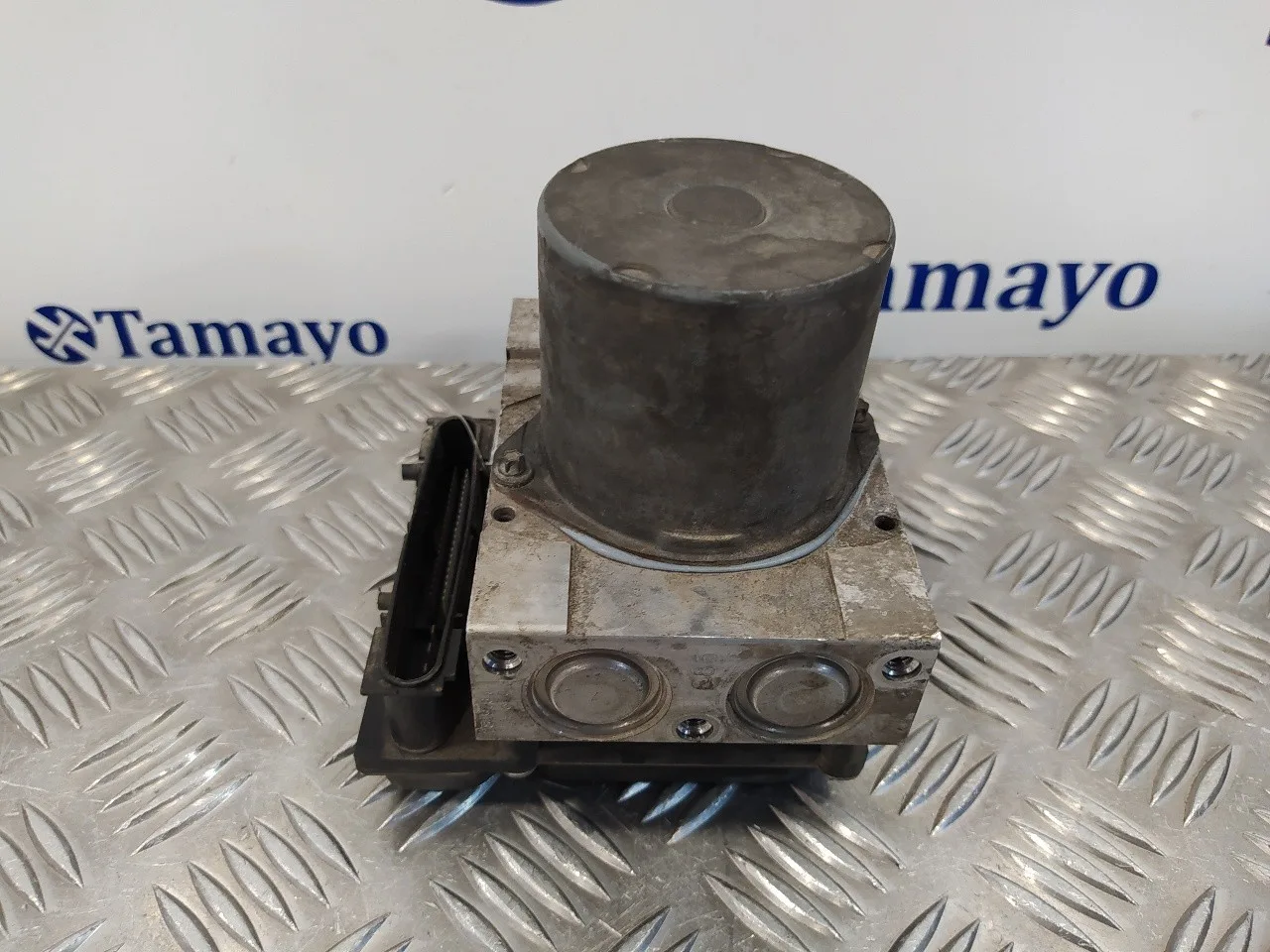 Abs para Ford Transit Caja Cerrada '06
