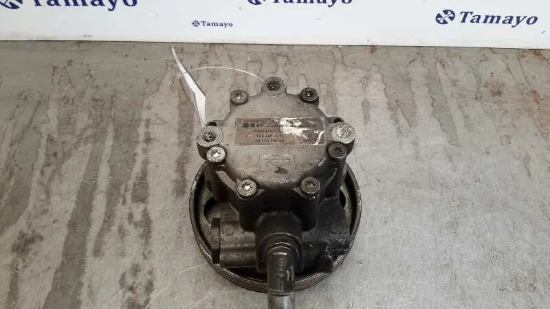 Bomba Direccion para Citroën C5 Berlina