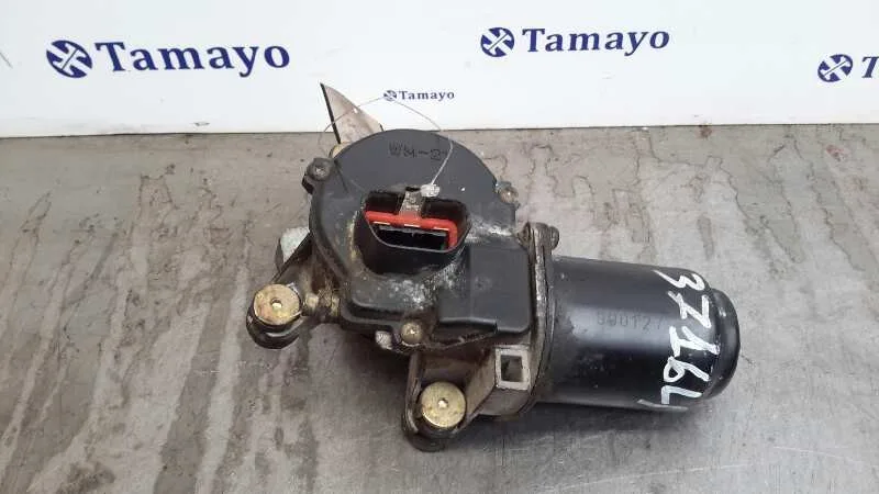 Motor Limpia Delantero para Honda Hr-V (Gh)