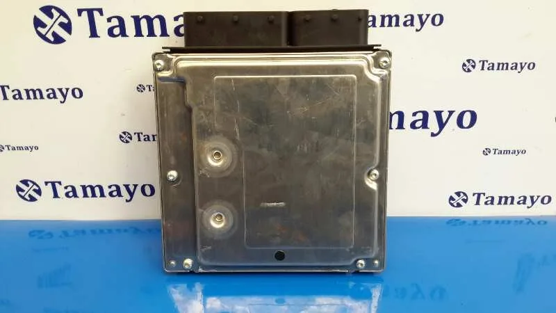 Centralita Motor Uce para Bmw Serie 1 Berlina (E81/E87)